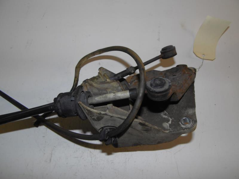 Support de boite PEUGEOT 207 PHASE 1 Diesel - 1