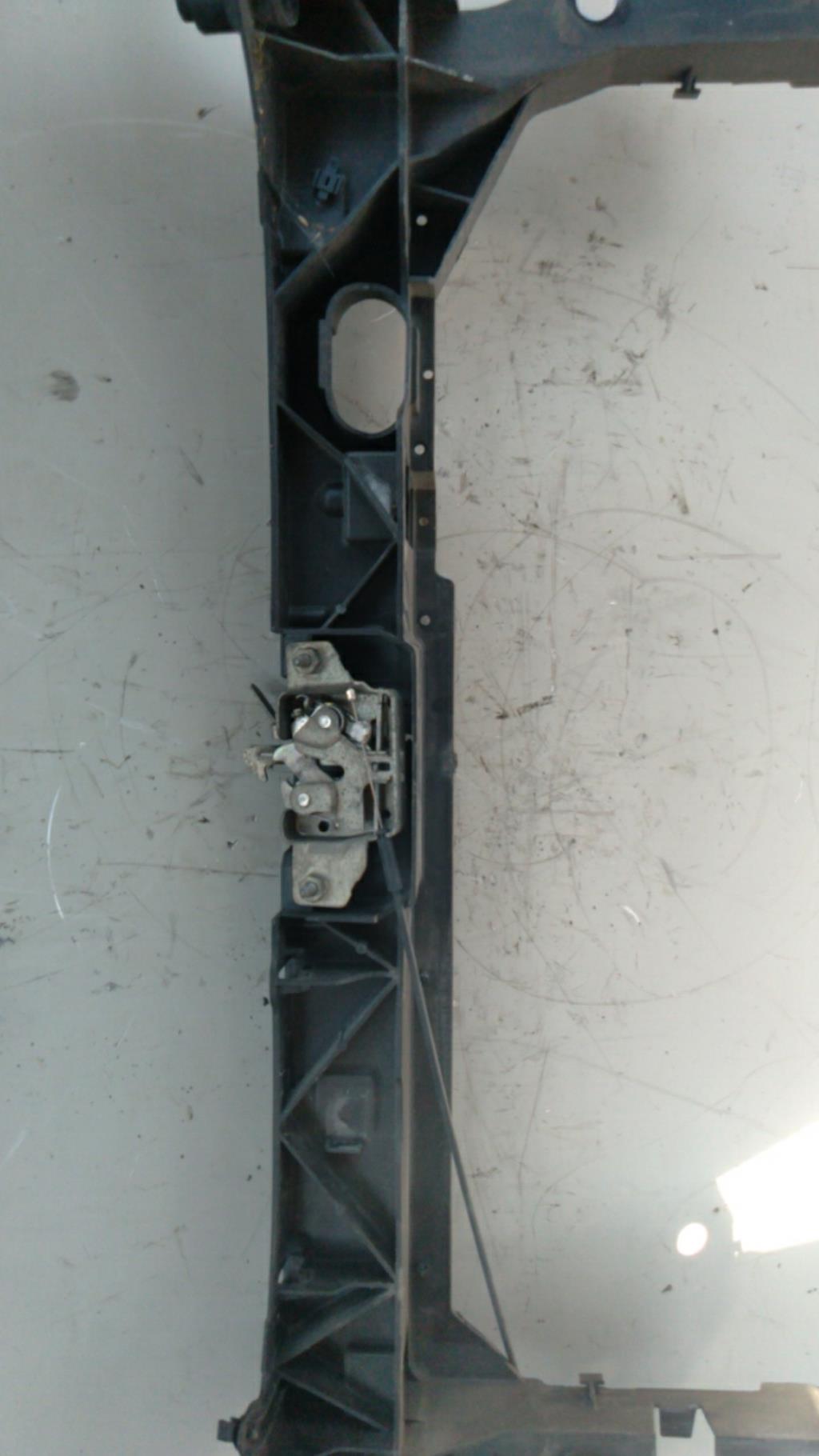 Buse RENAULT CLIO 3 PHASE 1 Diesel - 1