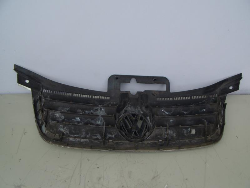 Calandre VOLKSWAGEN TOURAN 1 PHASE 1 Diesel - 1
