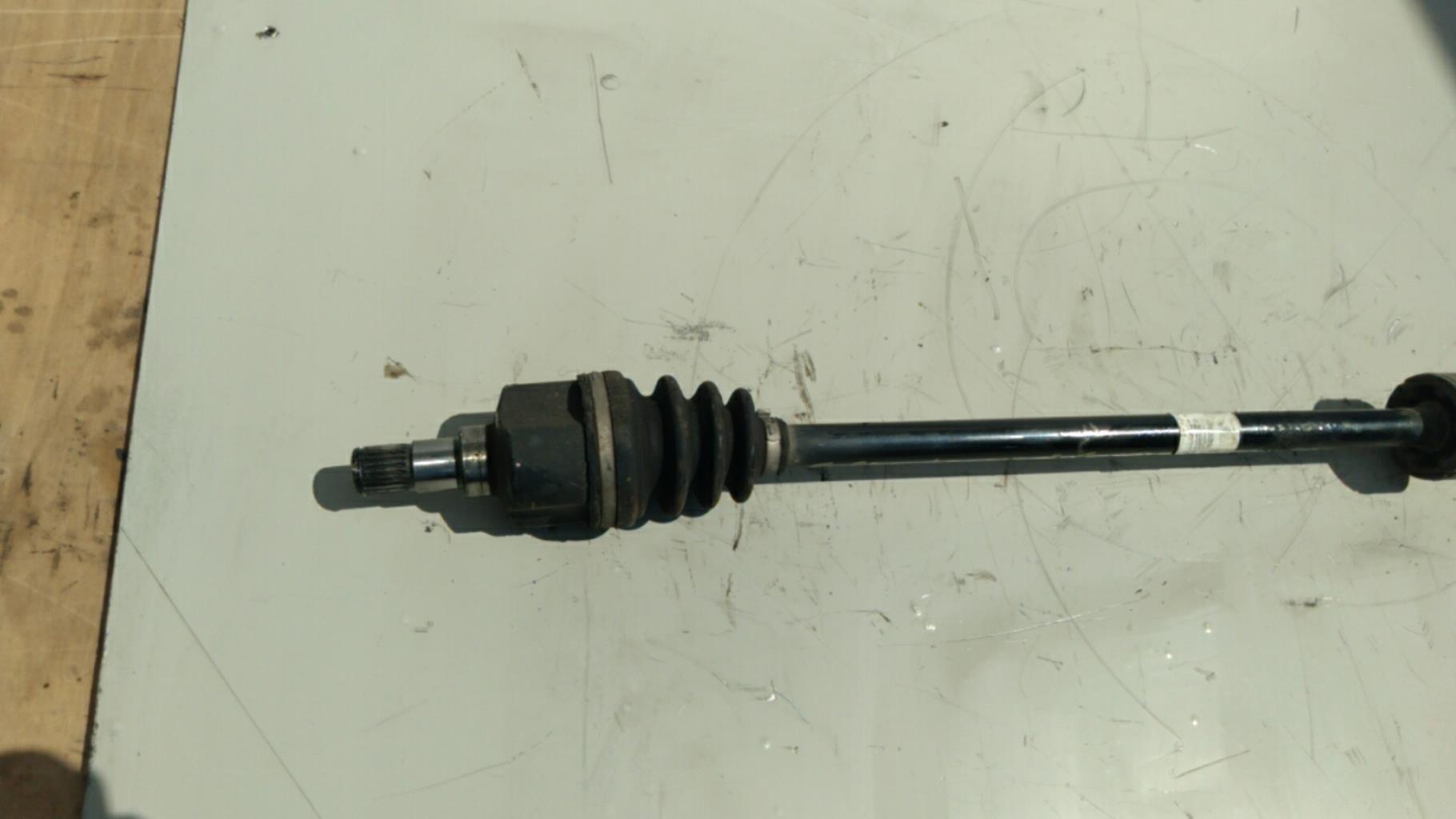 Cardan droit (transmission) DAEWOO KALOS Essence - 1