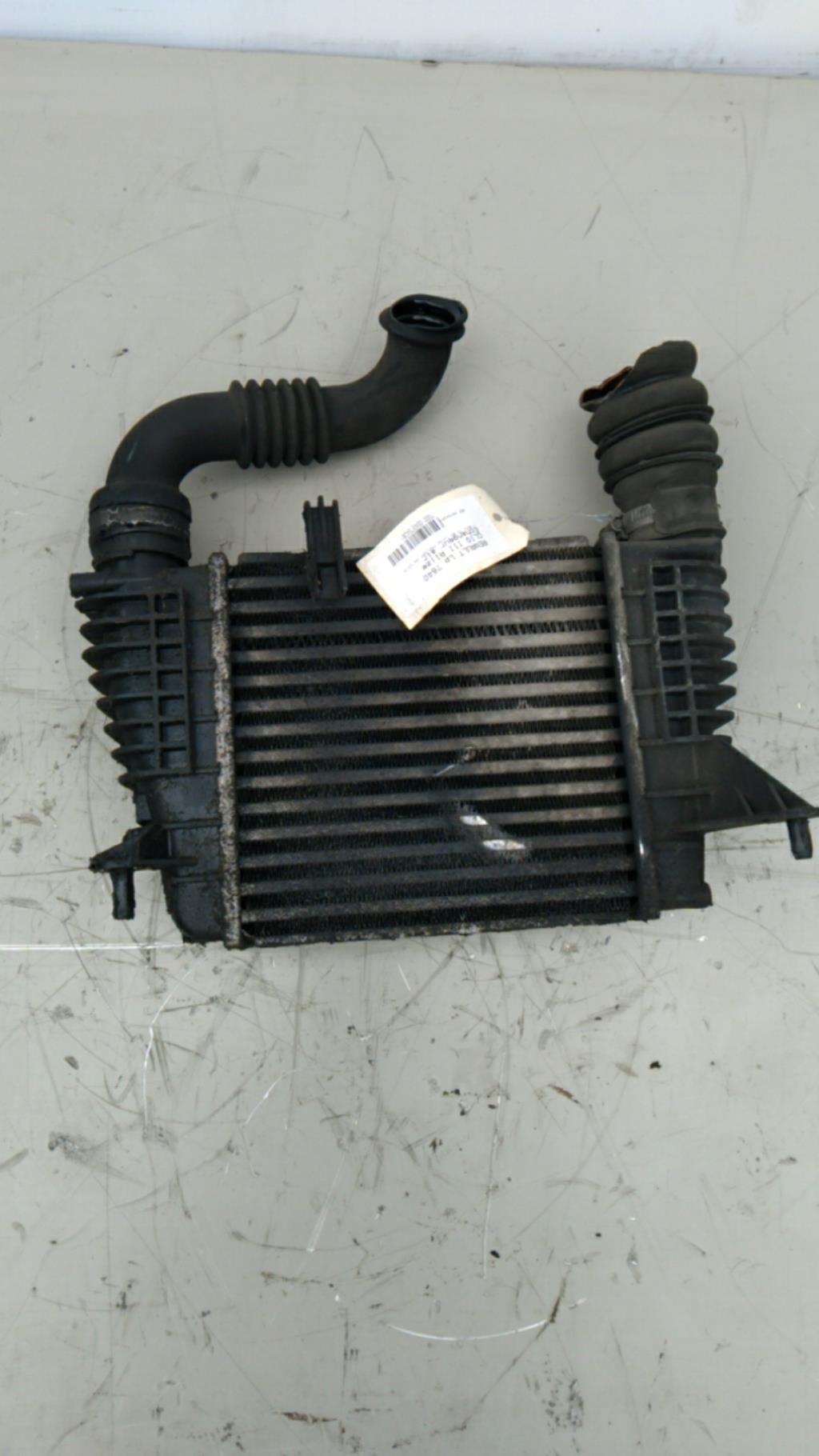 Echangeur air (Intercooler) RENAULT CLIO 3 PHASE 2 Diesel - 1