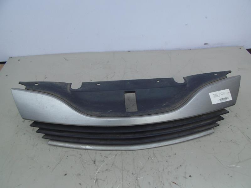 Calandre RENAULT LAGUNA 2 PHASE 1 Diesel - 1