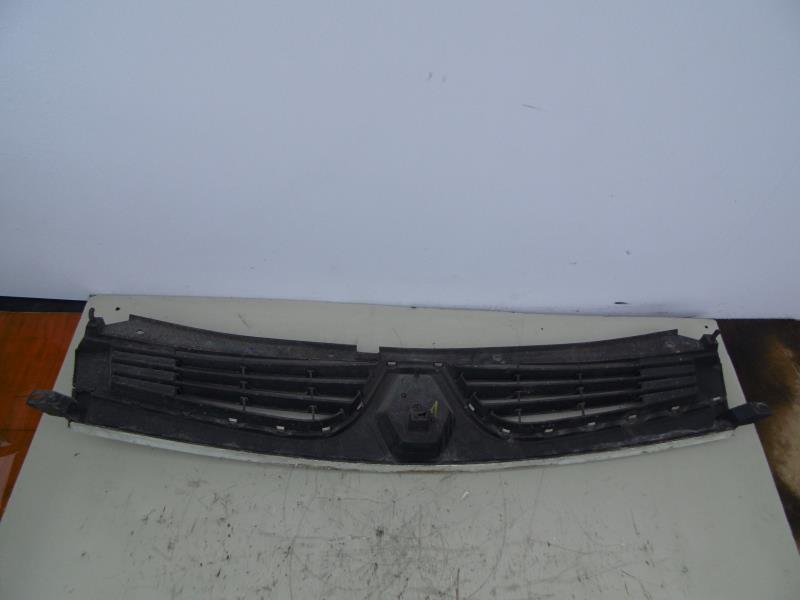 Calandre RENAULT MASTER 2 PHASE 2 Diesel - 1