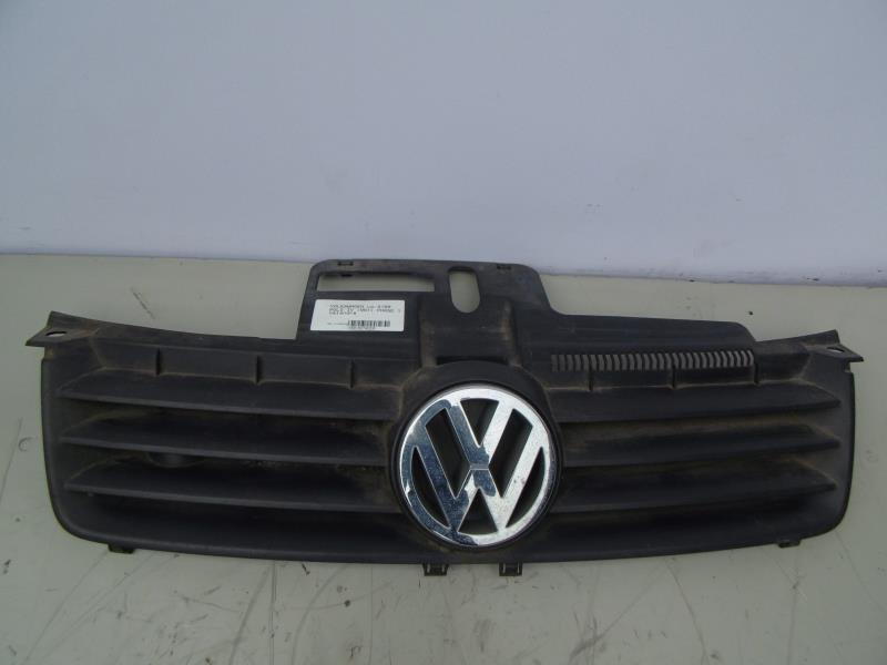Calandre VOLKSWAGEN POLO 4 PHASE 1 Essence - 1