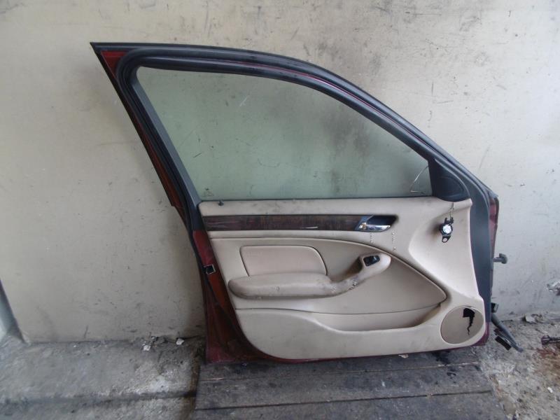Porte avant gauche BMW SERIE 3 E46 PHASE 1 Diesel - 1
