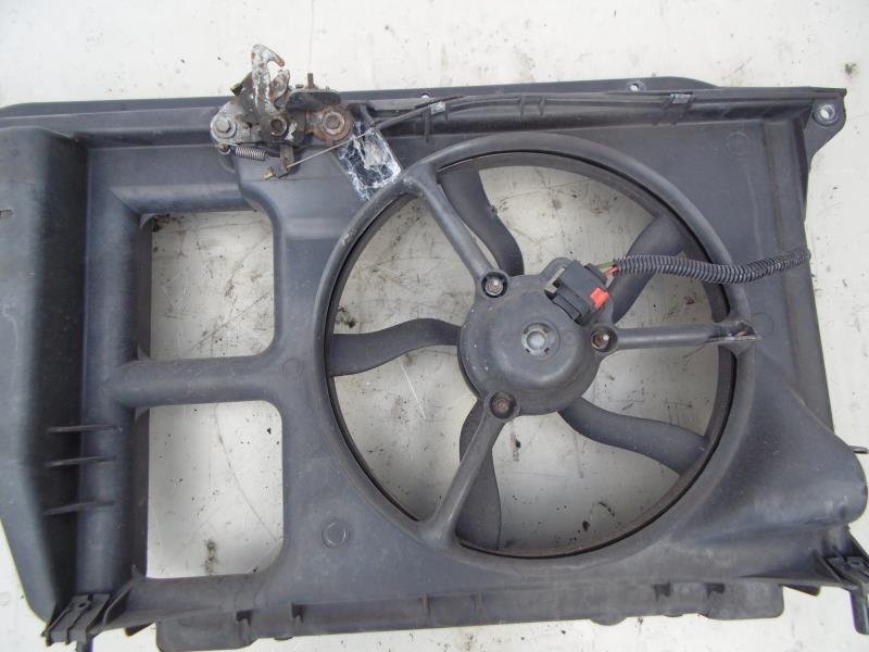 Buse PEUGEOT 206 PHASE 1 Diesel - 1