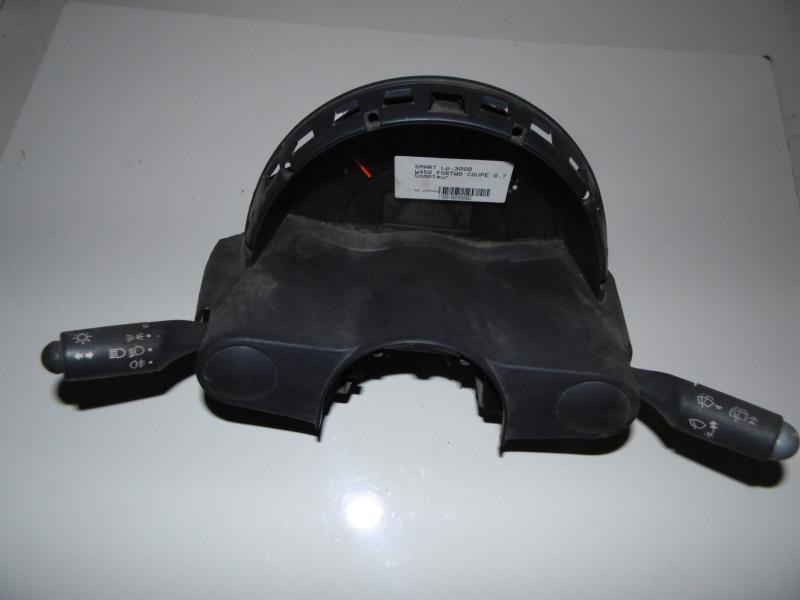 Compteur SMART FORTWO 1 PHASE 2 COUPE Essence - 1
