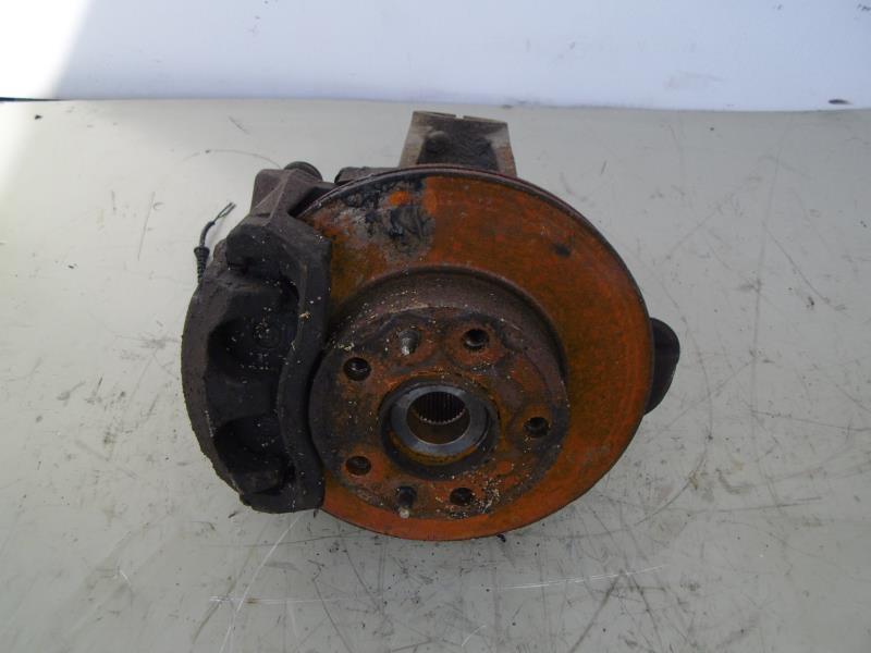 Moyeu avant gauche FIAT DUCATO 3 PHASE 1 Diesel - 1