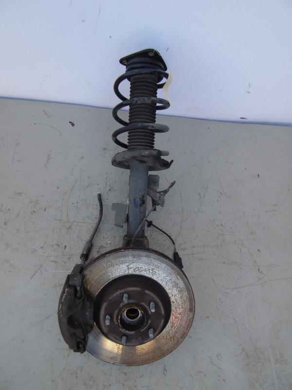 Demi train avant gauche FORD C-MAX 1 PHASE 1 Diesel - 1