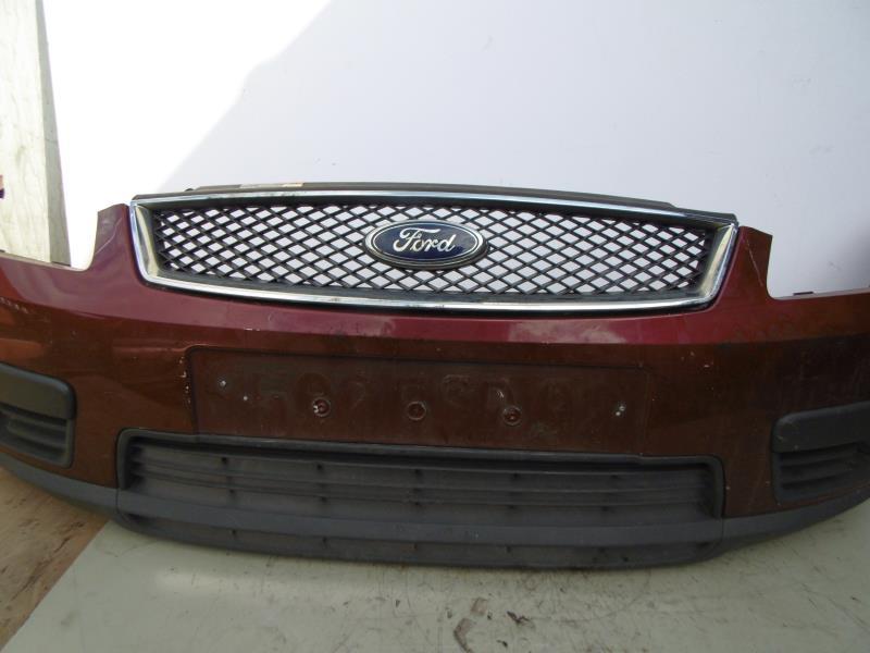 Pare choc avant FORD C-MAX 1 PHASE 1 Diesel - 1