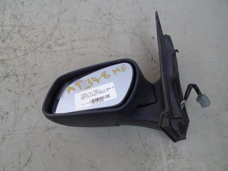Retroviseur gauche FORD FOCUS 2 PHASE 1 Essence - 1