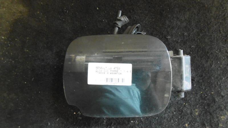 Trappe d'essence RENAULT CLIO 3 PHASE 1 Essence - 1