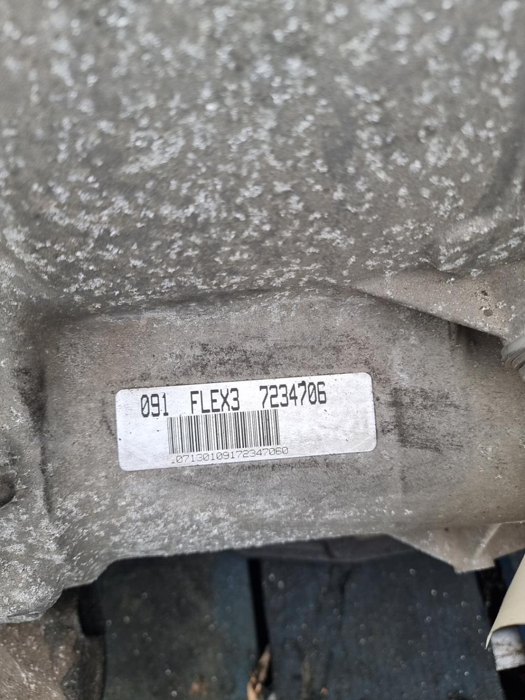 Boite de vitesses AUDI A6 3 AVANT PHASE 1 BREAK Essence - 1