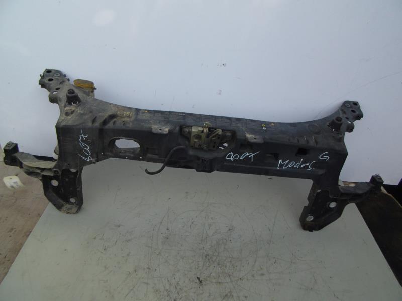 Buse RENAULT MODUS PHASE 1 Diesel - 1