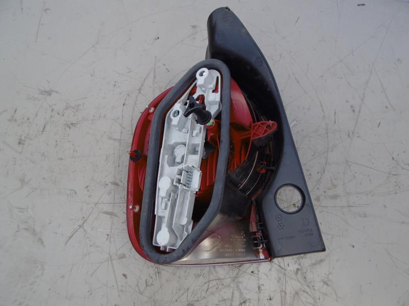 Feu arriere principal droit (feux) RENAULT MODUS PHASE 1 Diesel - 1