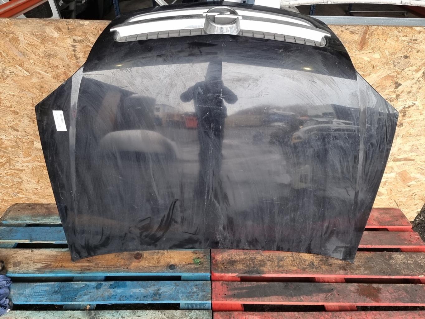 Capot OPEL VECTRA C PHASE 1 Diesel - 1