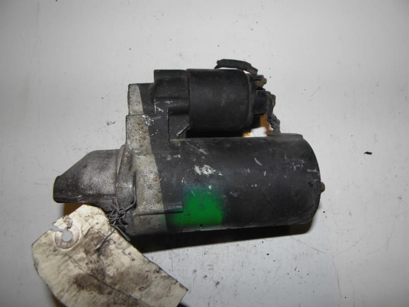 Demarreur OPEL VECTRA B PHASE 2 Essence - 1