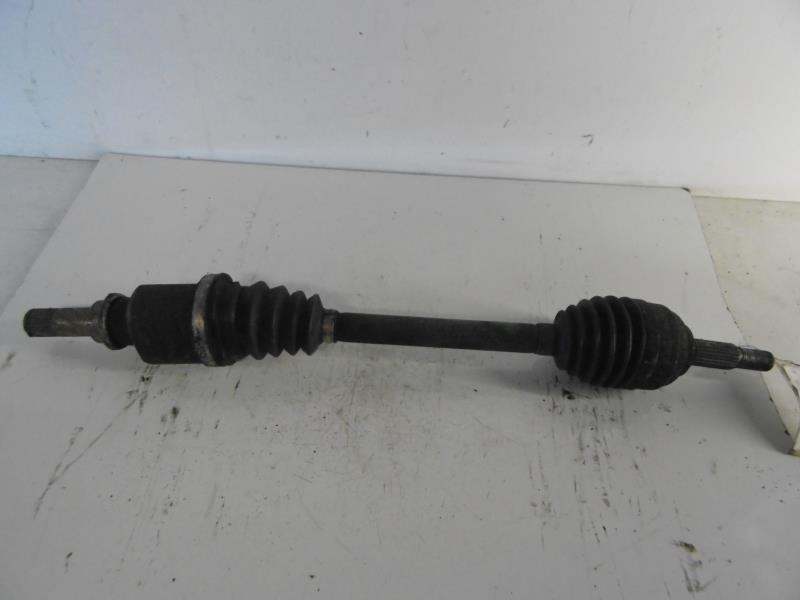 Cardan gauche (transmission) RENAULT MODUS PHASE 1 Diesel - 1