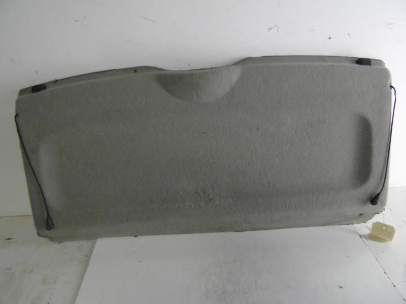 Plage arriere RENAULT CLIO 2 PHASE 2 Essence - 1