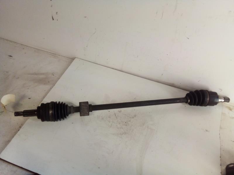 Cardan droit (transmission) SUZUKI SWIFT 3 Essence - 1