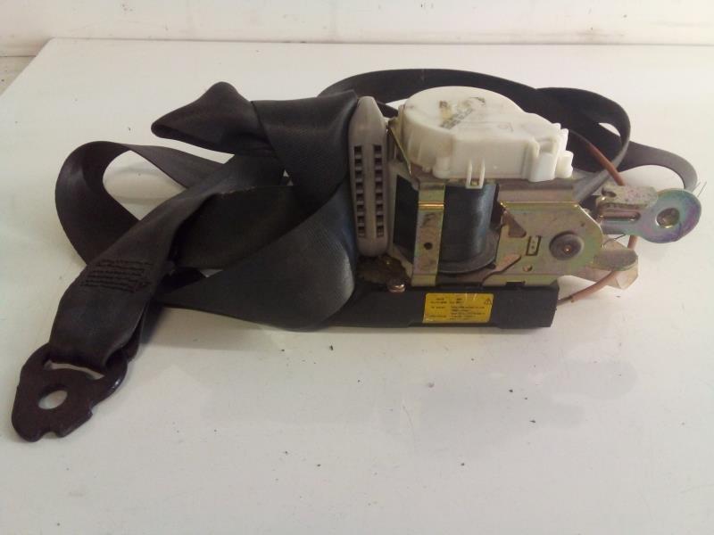 Ceinture arriere droit RENAULT MODUS PHASE 1 Diesel - 1