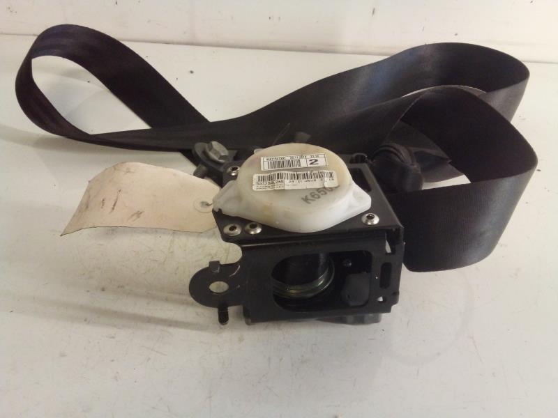 Ceinture arriere gauche CITROEN C4 2 PHASE 1 Diesel - 1