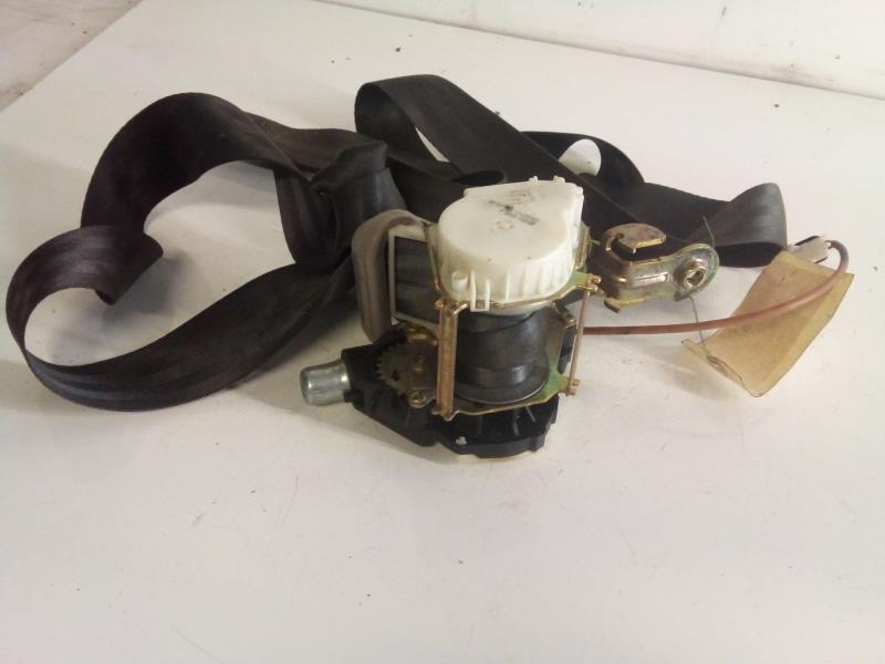 Ceinture arriere gauche RENAULT MODUS PHASE 1 Diesel - 1