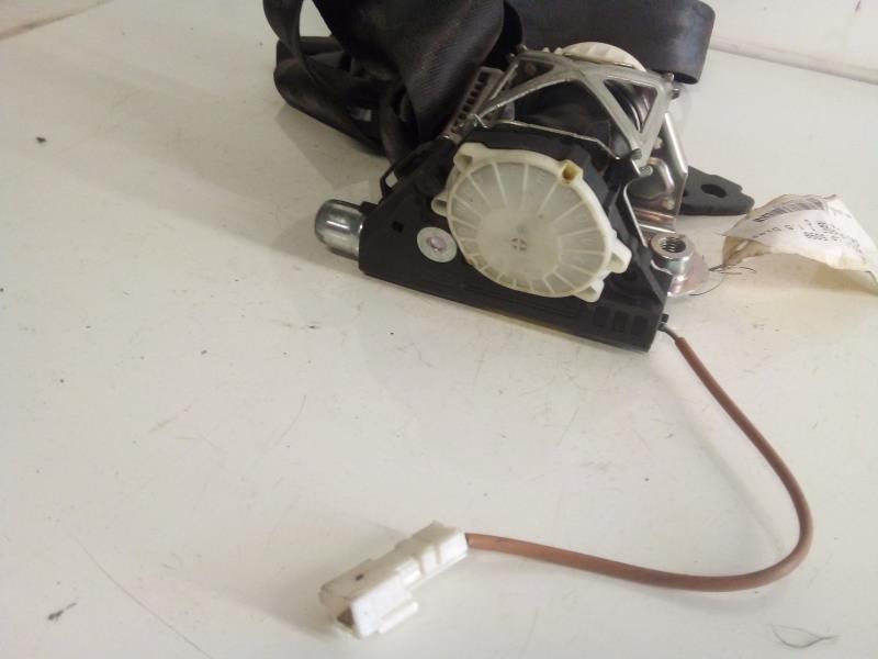 Ceinture arriere gauche RENAULT MODUS PHASE 2 Diesel - 1