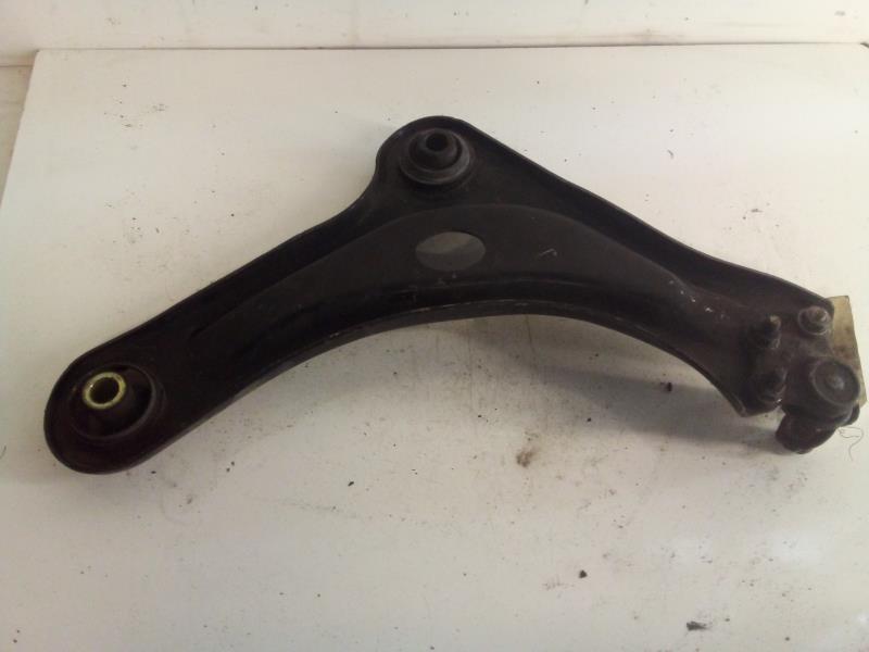 Triangle avant gauche CITROEN C3 2 PHASE 1 Diesel - 1