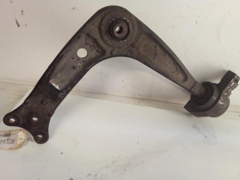 Triangle avant gauche PEUGEOT 508 1 PHASE 1 Diesel - 1