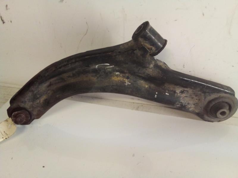 Triangle avant gauche RENAULT CLIO 3 PHASE 2 Diesel - 1