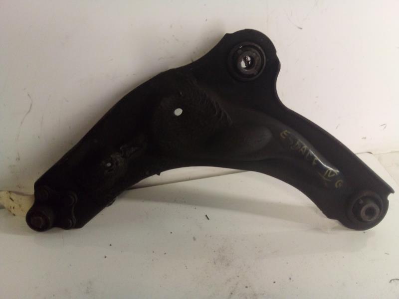 Triangle avant gauche RENAULT ESPACE 4 PHASE 1 Diesel - 1