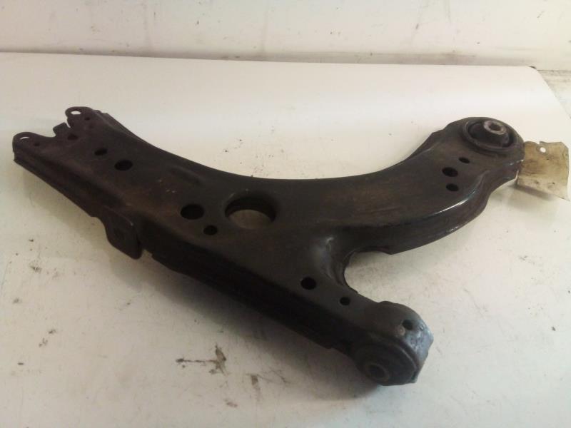 Triangle avant gauche SEAT LEON 1 Diesel - 1