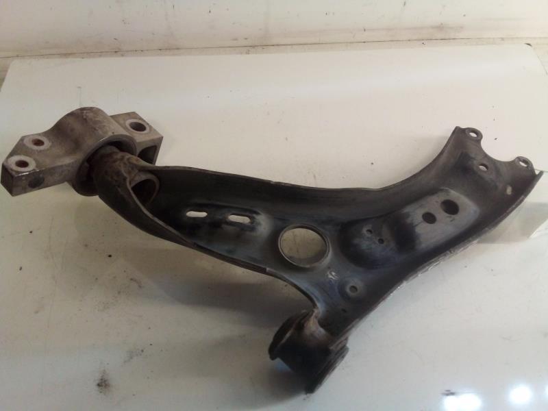 Triangle avant gauche SEAT LEON 2 PHASE 2 Diesel - 1