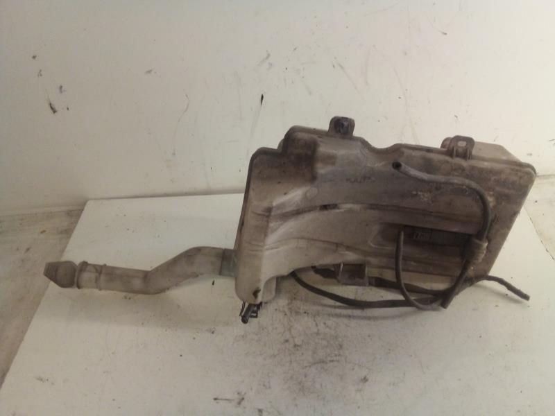 Vase de lave glace SMART FORFOUR 1 Essence - 1