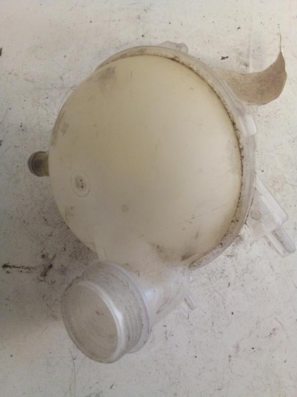 Vase d'expansion CITROEN C4 2 PHASE 1 Diesel - 1