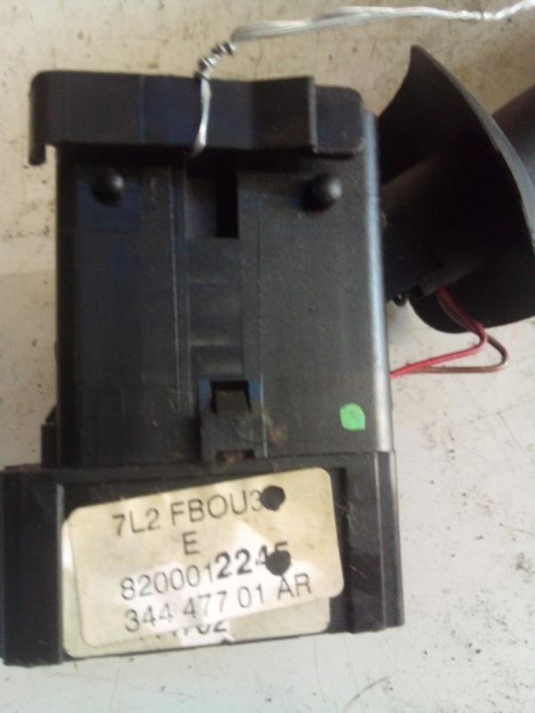 Commodo phare RENAULT ESPACE 4 PHASE 1 Diesel - 1