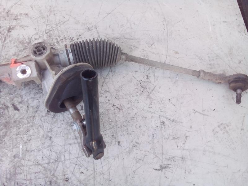 Cremaillere assistee RENAULT TWINGO 2 PHASE 1 Essence - 1