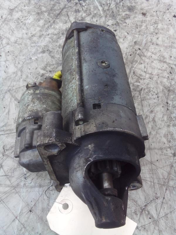 Demarreur PEUGEOT 307 PHASE 2 Diesel - 1