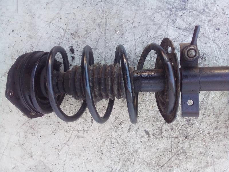 Demi train avant droit RENAULT MEGANE 2 PHASE 1 Diesel - 1