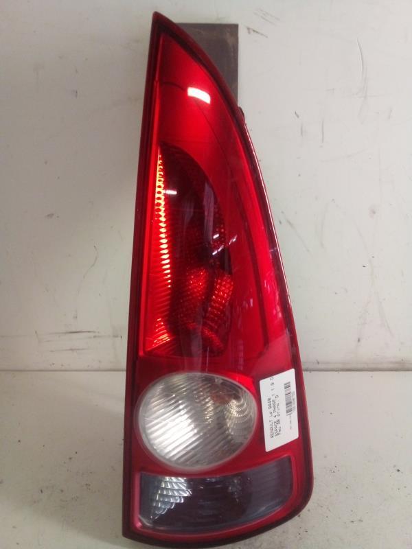 Feu arriere principal gauche (feux) RENAULT ESPACE 4 PHASE 1 Diesel - 1