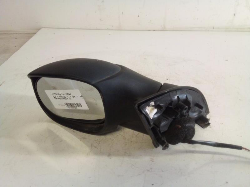 Retroviseur gauche CITROEN C3 1 PHASE 1 Essence - 1