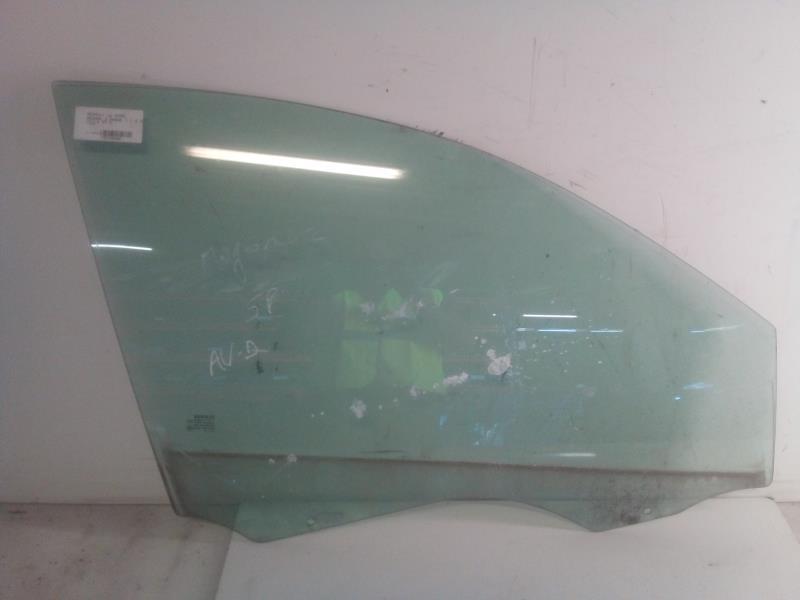 Vitre avant droit RENAULT MEGANE 2 PHASE 1 Diesel - 1