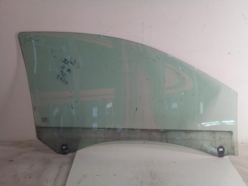 Vitre avant gauche RENAULT CLIO 3 PHASE 2 Diesel - 1