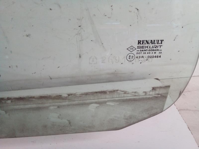 Vitre avant gauche RENAULT TWINGO 1 PHASE 3 Essence - 1