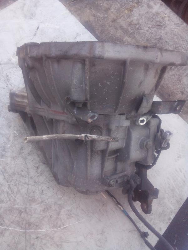 Boite de vitesses CITROEN C1 1 PHASE 2 Essence - 1