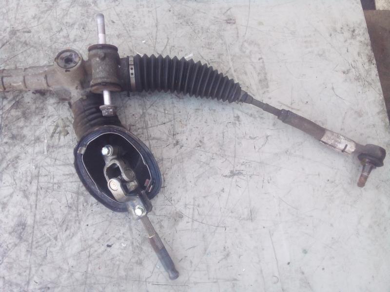 Cremaillere assistee CITROEN C1 1 PHASE 2 Essence - 1