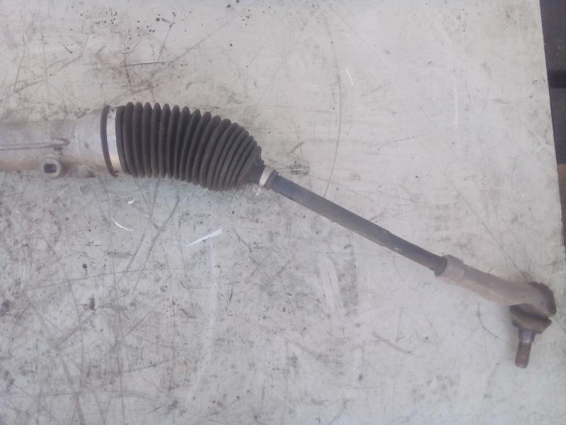 Cremaillere assistee SKODA FABIA 3 PHASE 1 Essence - 1