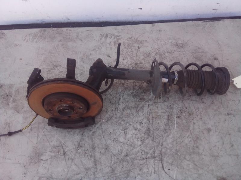 Demi train avant droit CITROEN C1 1 PHASE 2 Essence - 1
