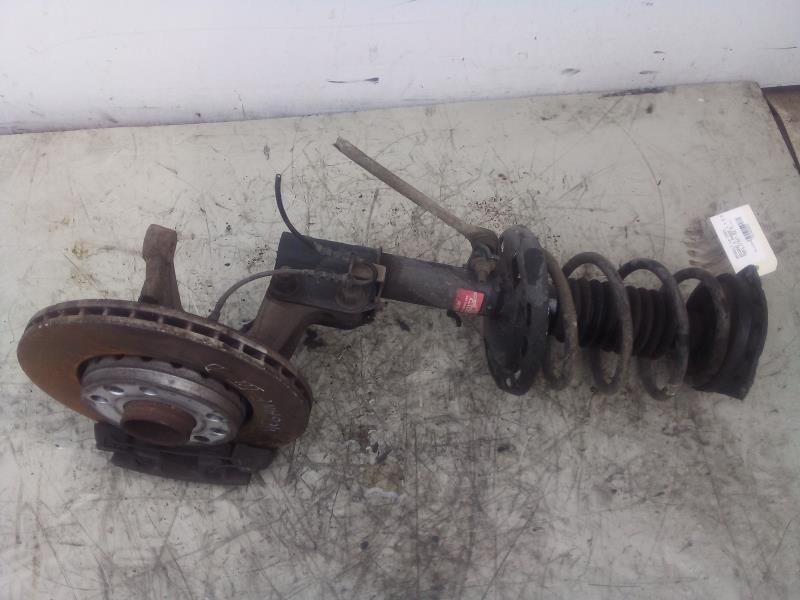 Demi train avant droit RENAULT MEGANE 3 PHASE 1 Diesel - 1